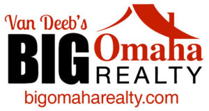 Big Omaha Reality logo