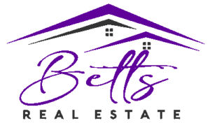 Brett's Real Estate logo