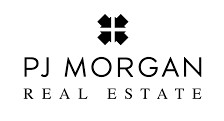 PJ Morgan Real Estate Logo